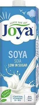 Joya sójový nápoj natural + Ca 1 l