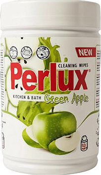 PERLUX Green Apple 80 ks