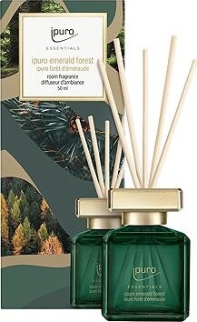 IPURO Essentials Emerald Forest 50 ml