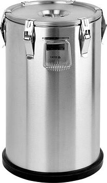 Yato Gastronomický termos 35 l Nerez