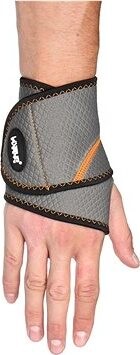 LiveUp LS5632 Bandáž zápästia Multipack 6 ks