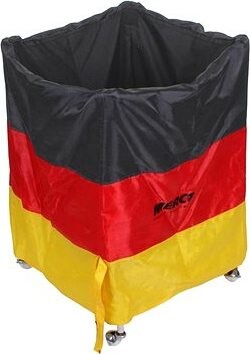 MERCO Mobile fold cart vozík na lopty