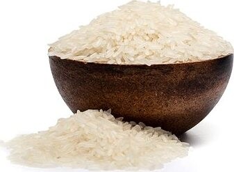 GRIZLY Ryža jazmínová 1 000 g