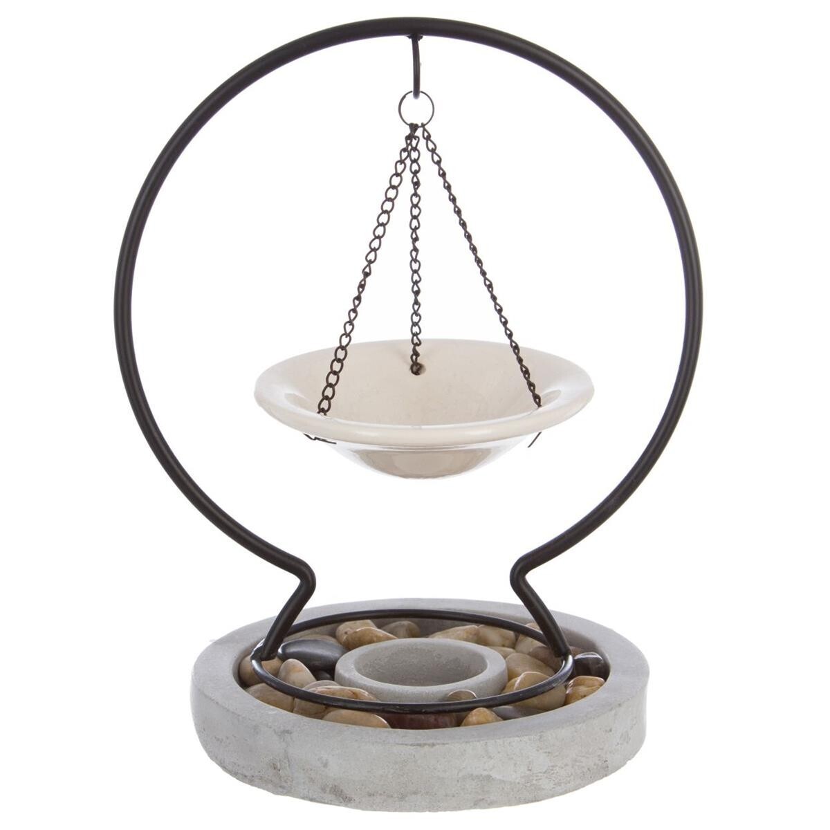 Olejová aromalampa JOLY vícebarevná