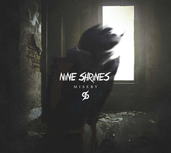 Nine Shrines, Misery, CD