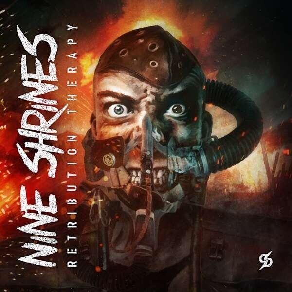 Nine Shrines, Retribution Therapy, CD