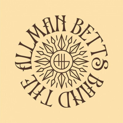 The Allman Betts Band, DOWN TO THE RIVER, CD
