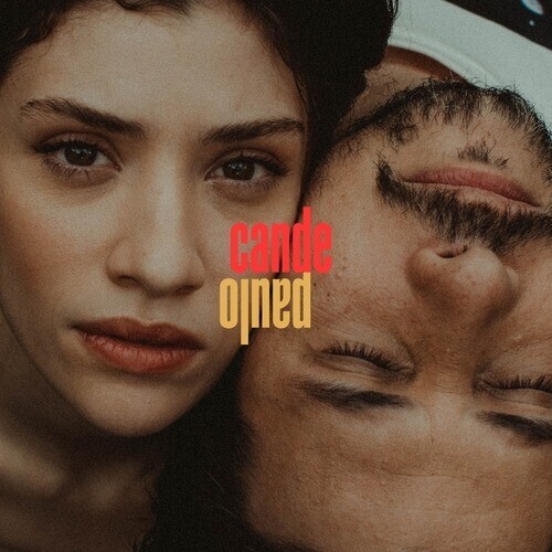 Cande y Paulo, CANDE Y PAULO, CD