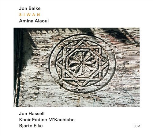 Jon Balke, SIWAN, CD