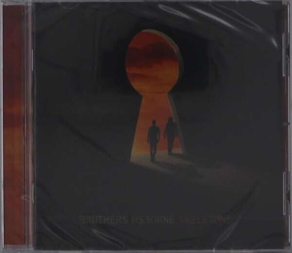 Brothers Osborne, SKELETONS, CD