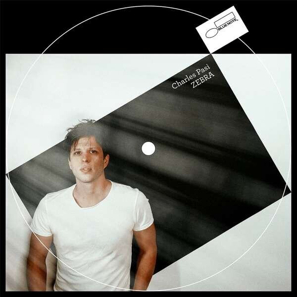 Charles Pasi, ZEBRA, CD