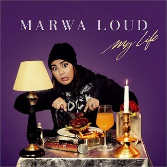 Marwa Loud, MY LIFE, CD