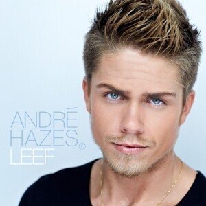 André Hazes Jr., LEEF, CD