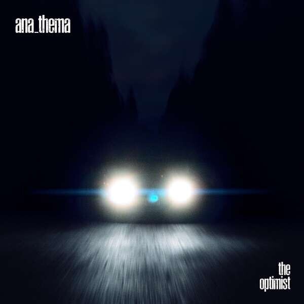 Anathema, OPTIMIST, CD