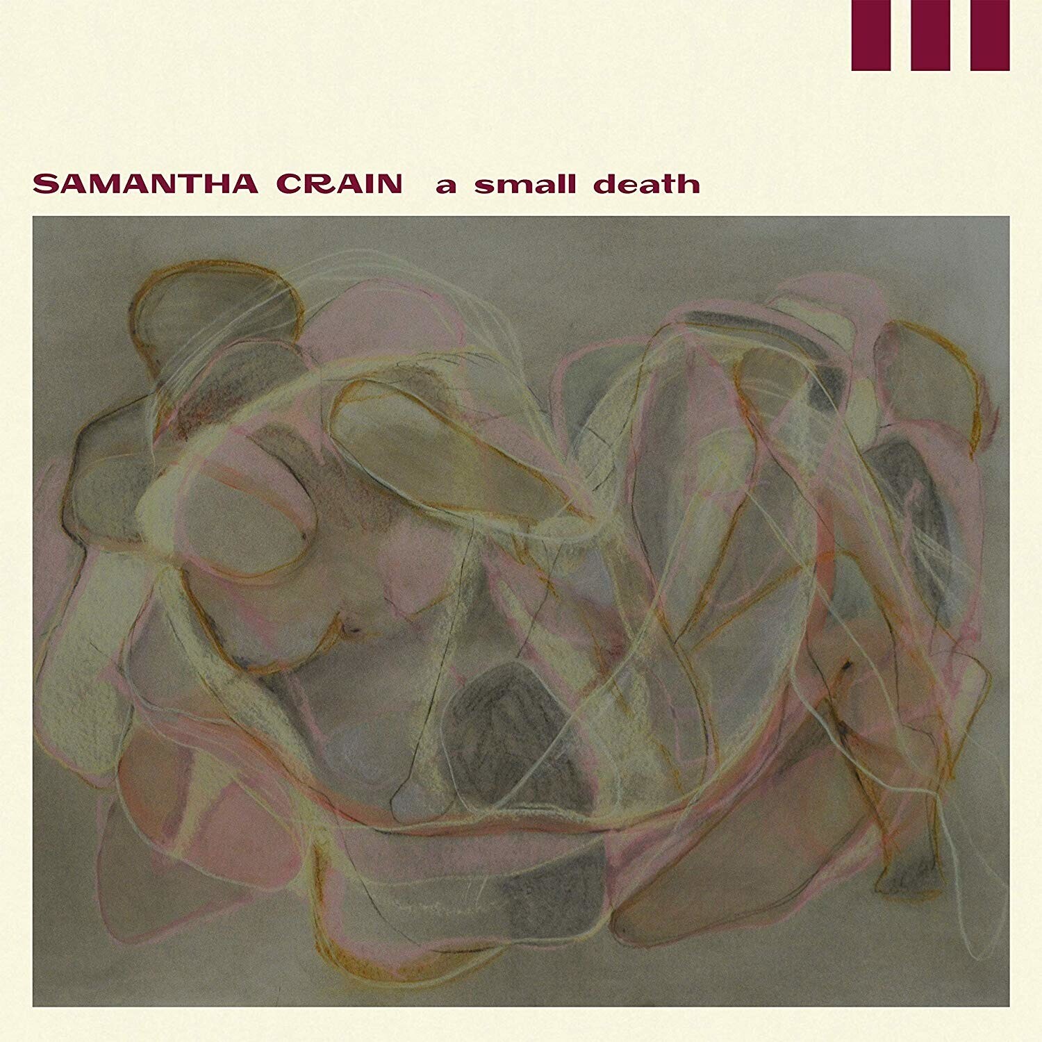 Samantha Crain, A SMALL DEATH, CD