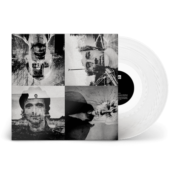12 Memories (White Vinyl)