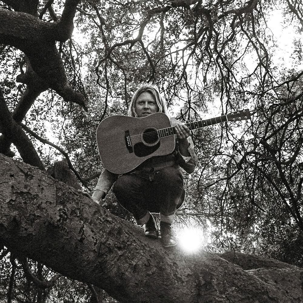Ty Segall, HELLO, HI, CD