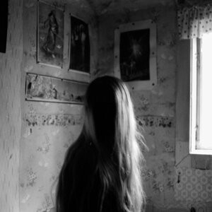 Anna von Hausswolff, THE MIRACULOUS, CD