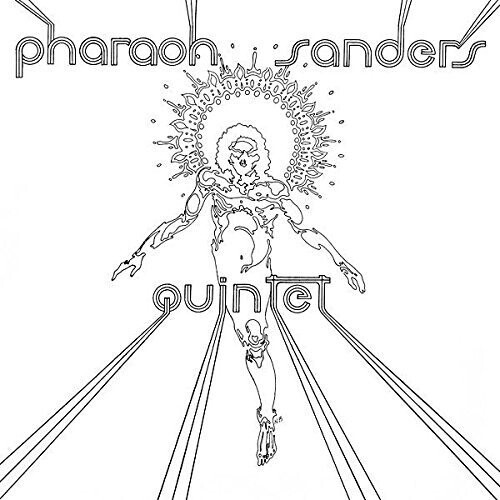 PHARAOH SANDERS QUINTET