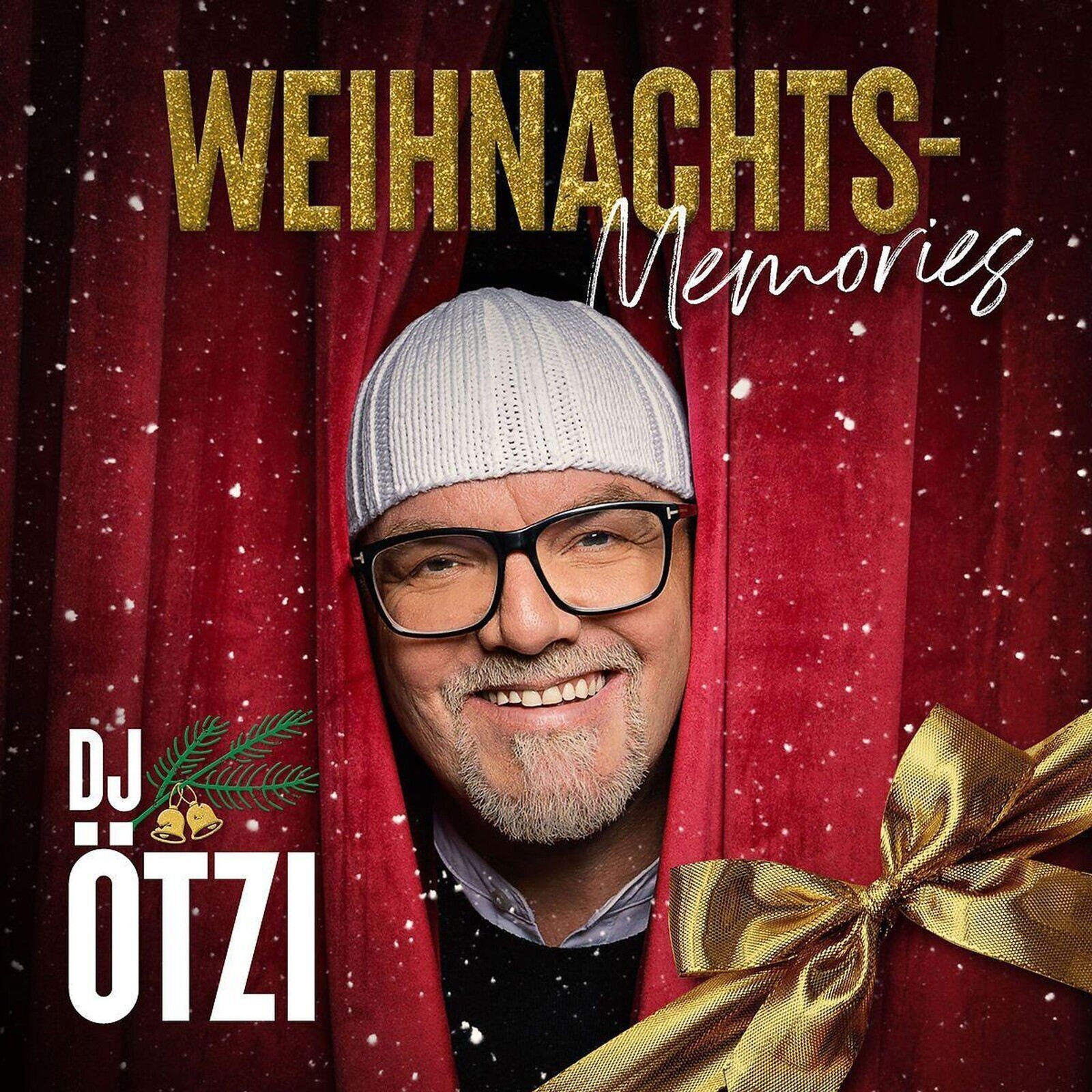 DJ Ötzi, Weihnachts-Memories, CD