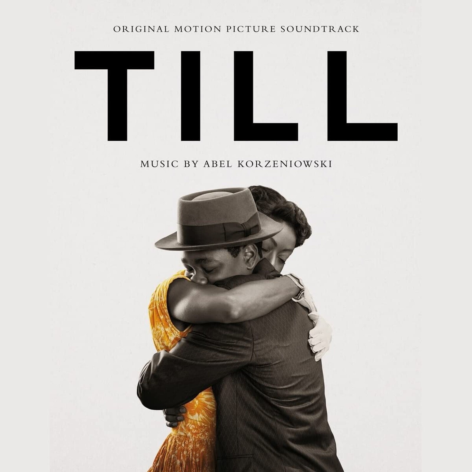 Abel Korzeniowski, TILL, CD