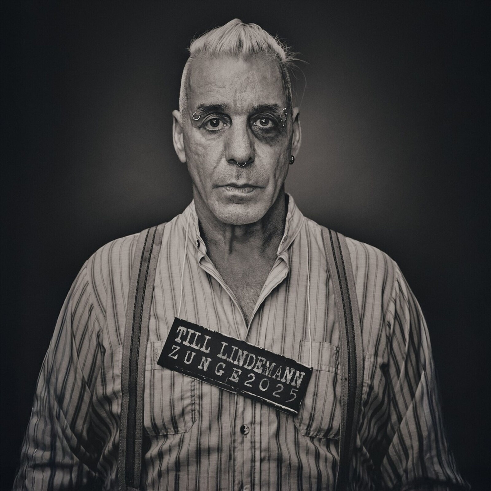 Till Lindemann, ZUNGE, CD