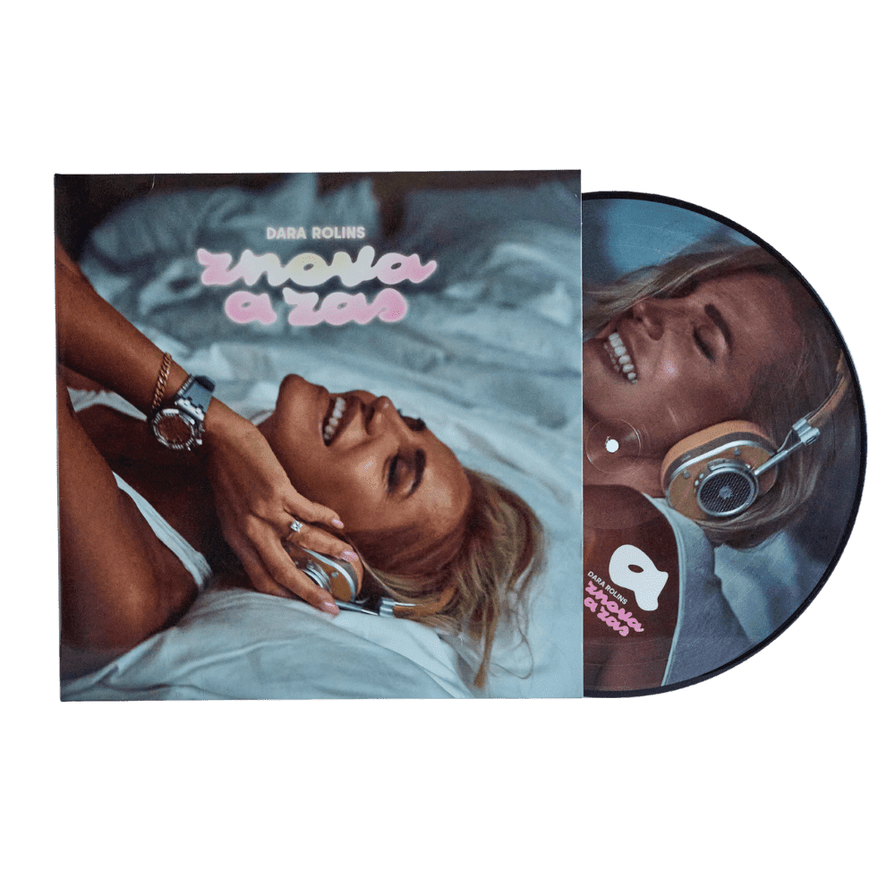 Znova a zas (Picture Vinyl)