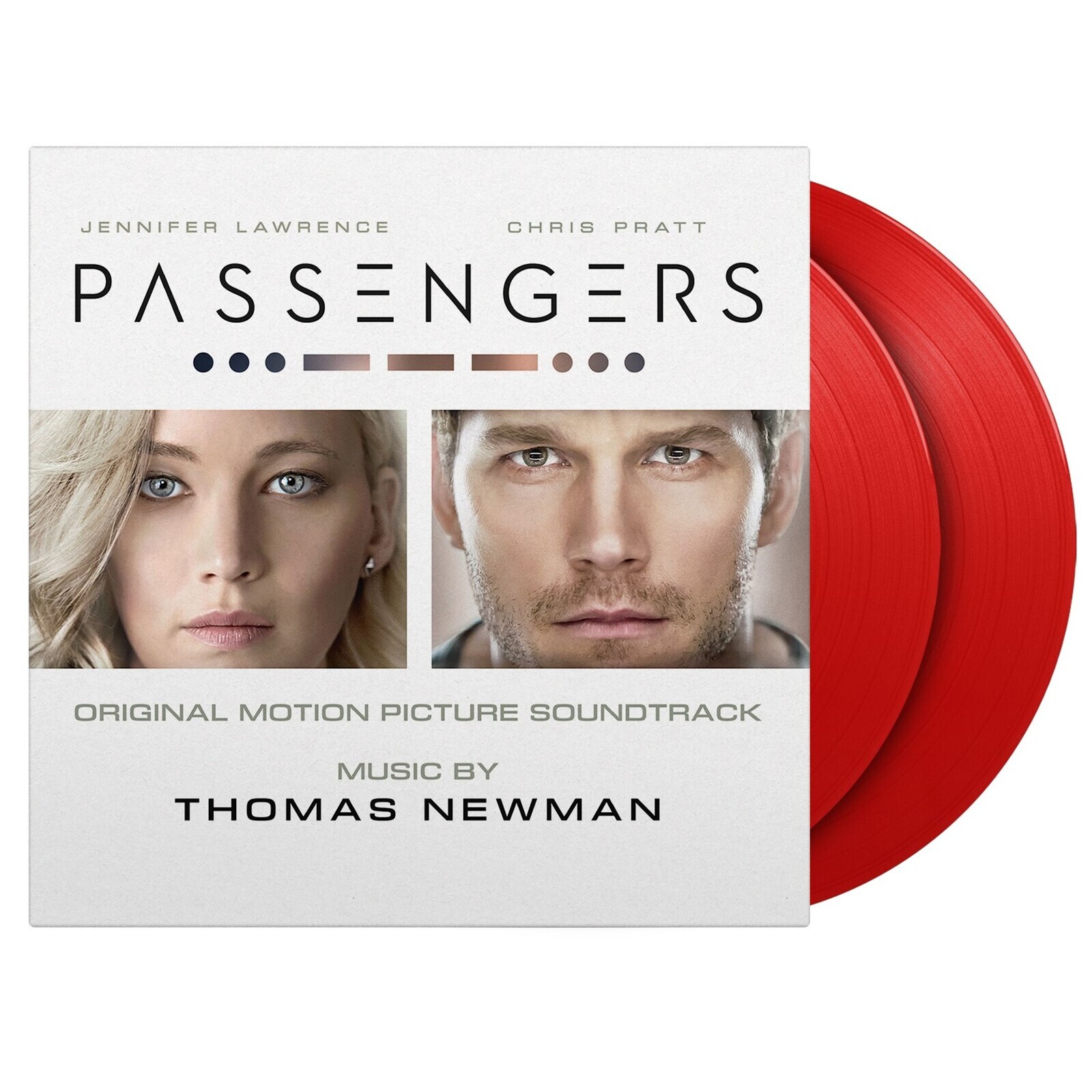 Passengers