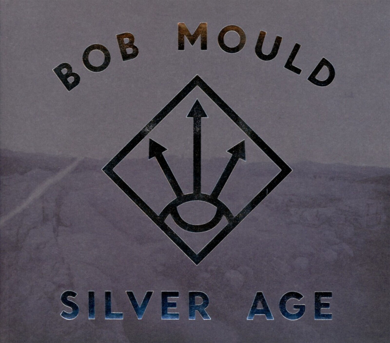 Bob Mould, SILVER AGE, CD
