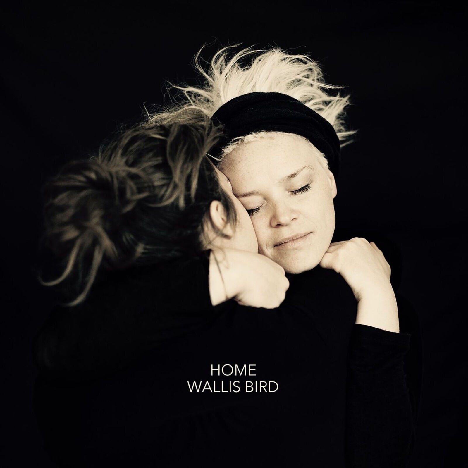 Wallis Bird, HOME, CD