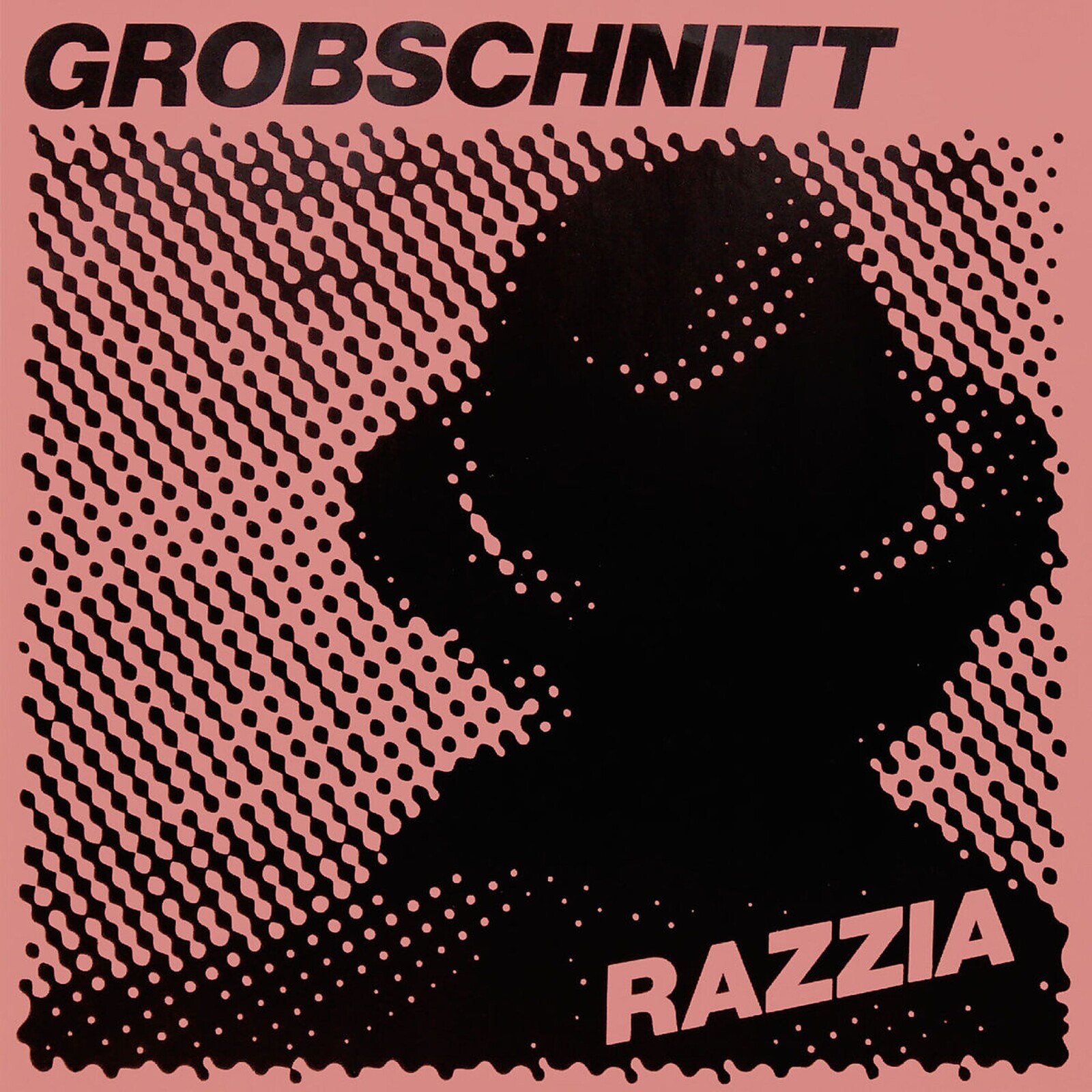 Grobschnitt, RAZZIA, CD
