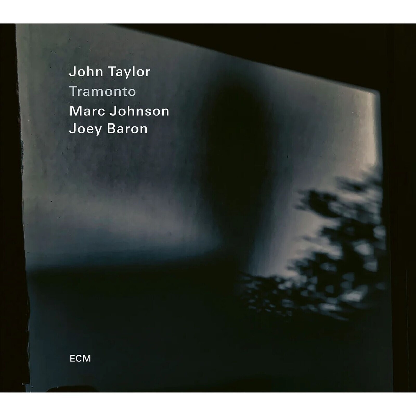 John Taylor, TRAMONTO, CD