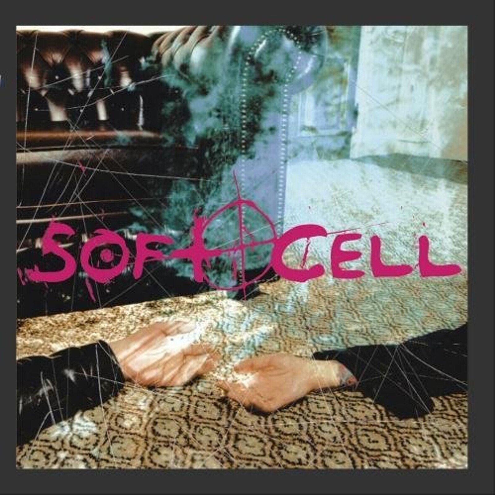 Soft Cell, CRUELTY WITHOUT BEAUTY, CD