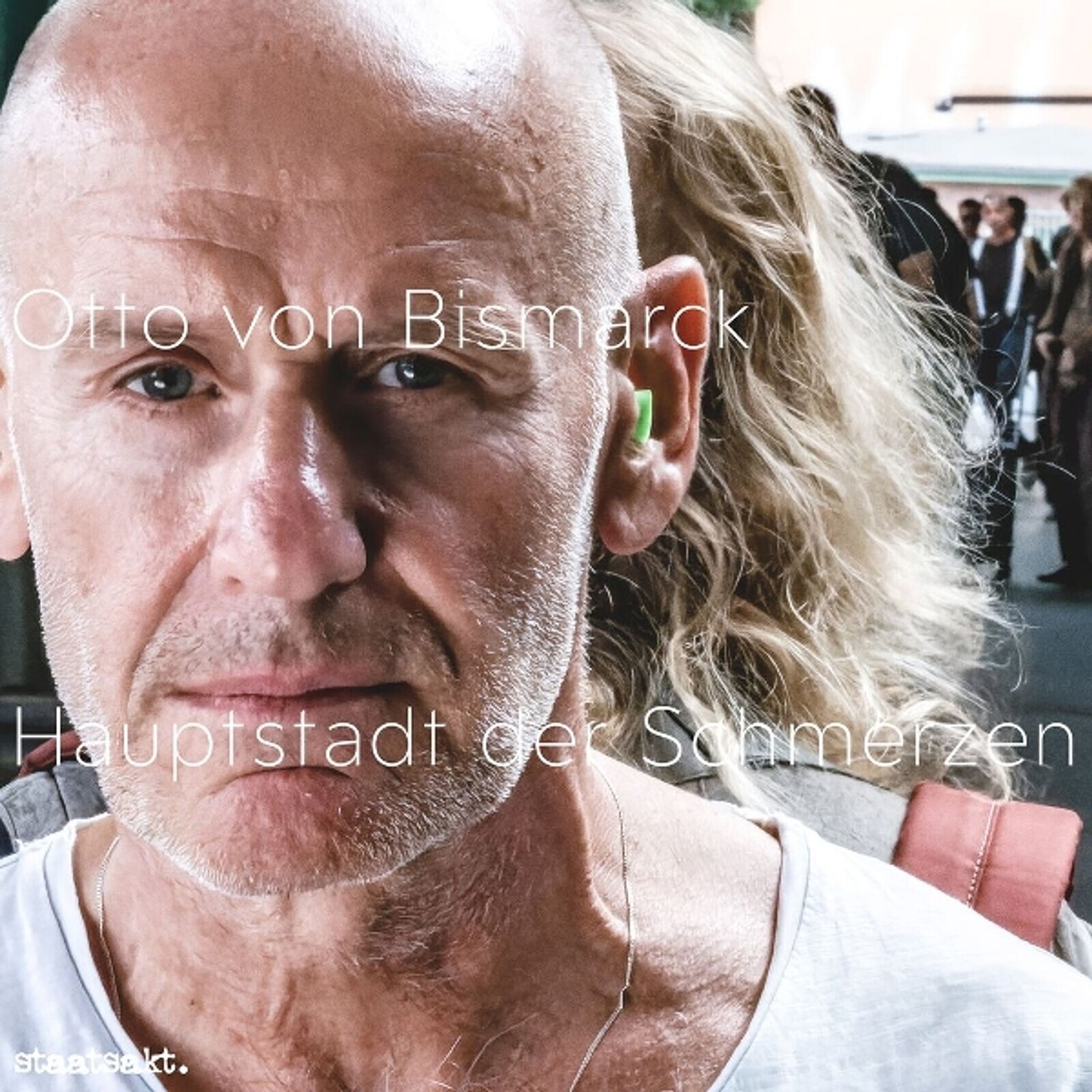 HAUPTSTADT DER SCHMERZEN