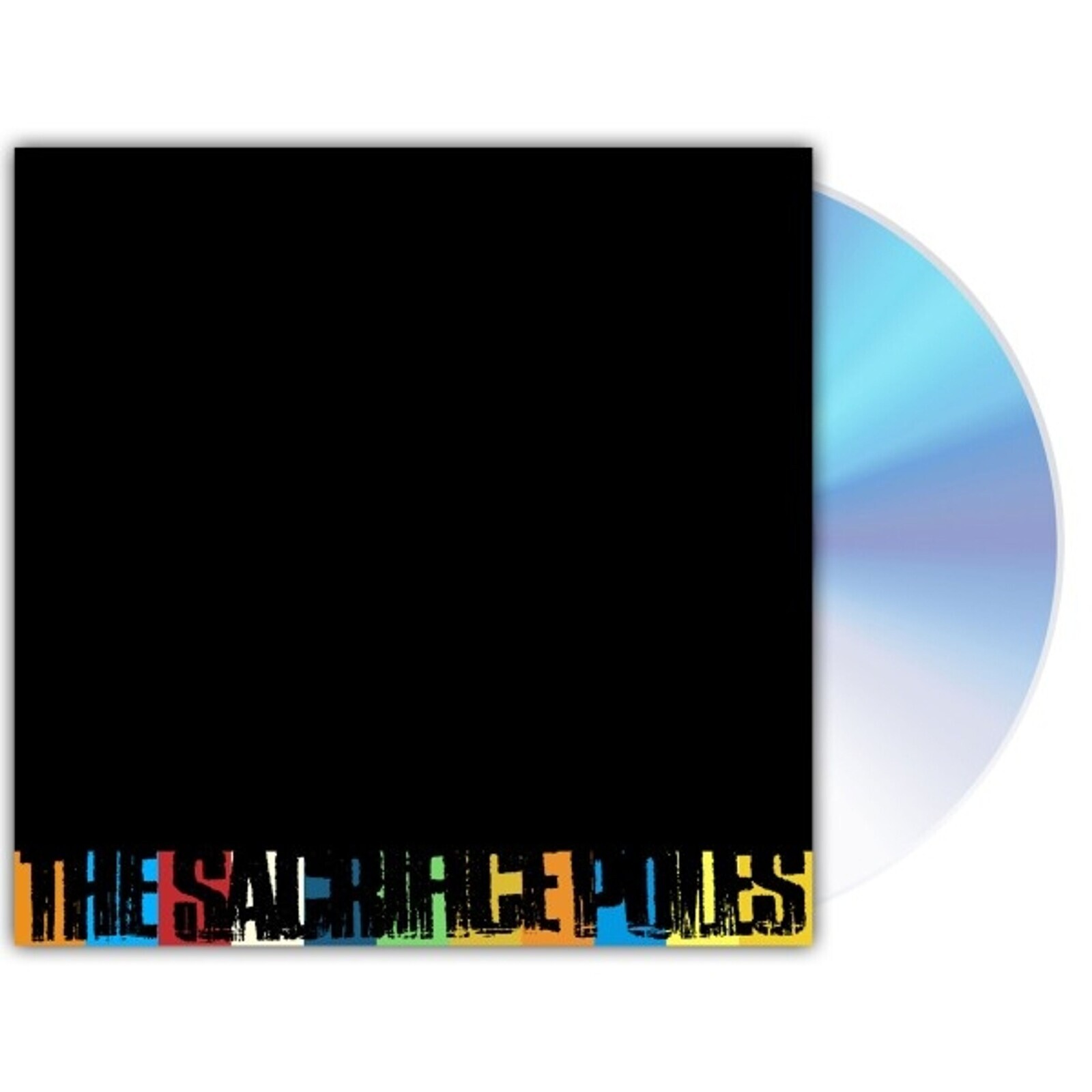 Cave In, SACRIFICE POLES, CD