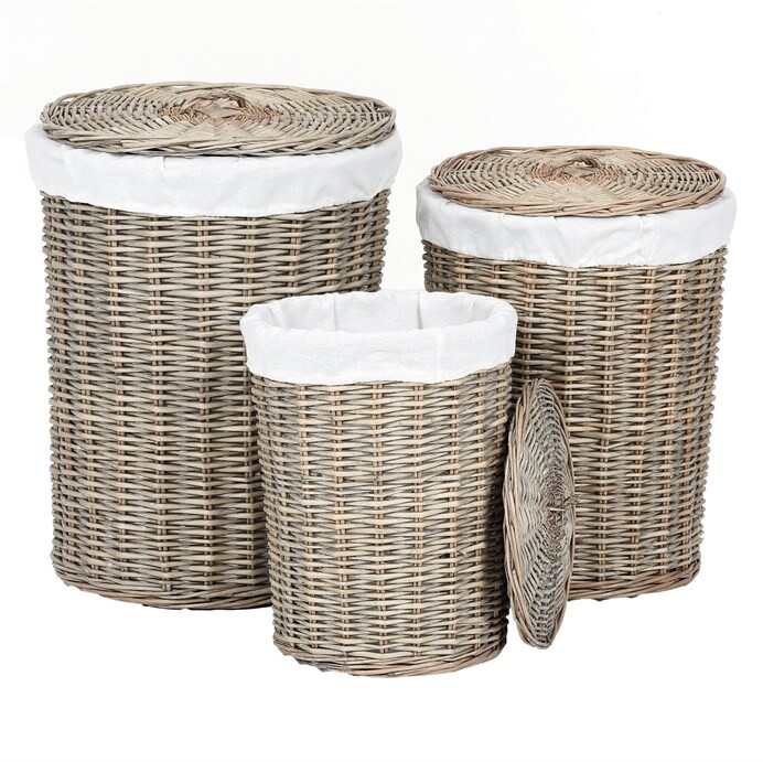 Kôš na bielizeň PRN2023 Autronic