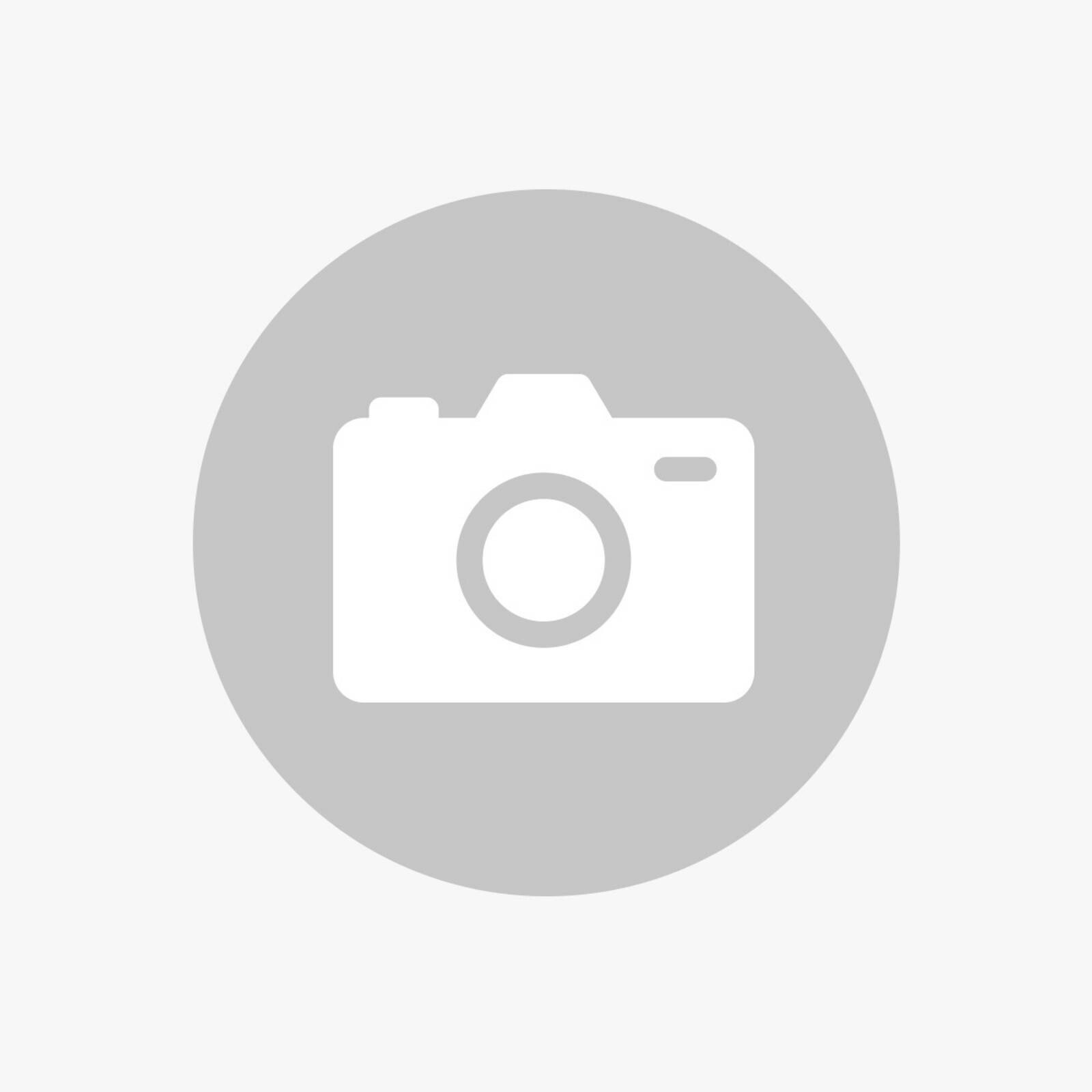 Stolové bodové svietidlo Puk Spot nikel matný, G9