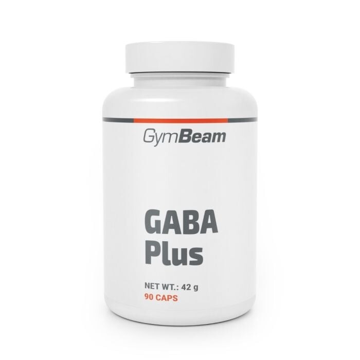 GymBeam GABA Plus