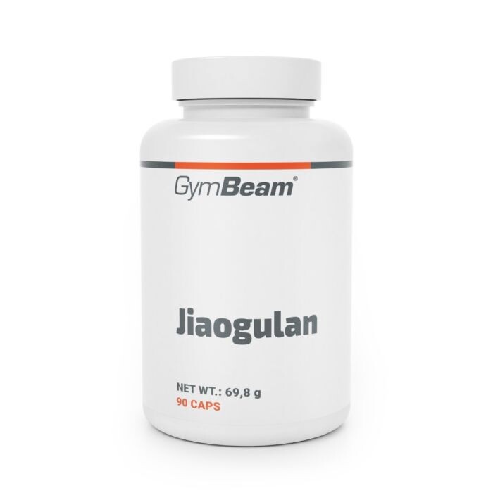 GymBeam Jiaogulan