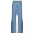 Rifle flare / široké Vans CHECK-5 LOOSE DENIM PANT