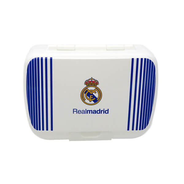 CyP Brands Box na občerstvenie Real Madrid
