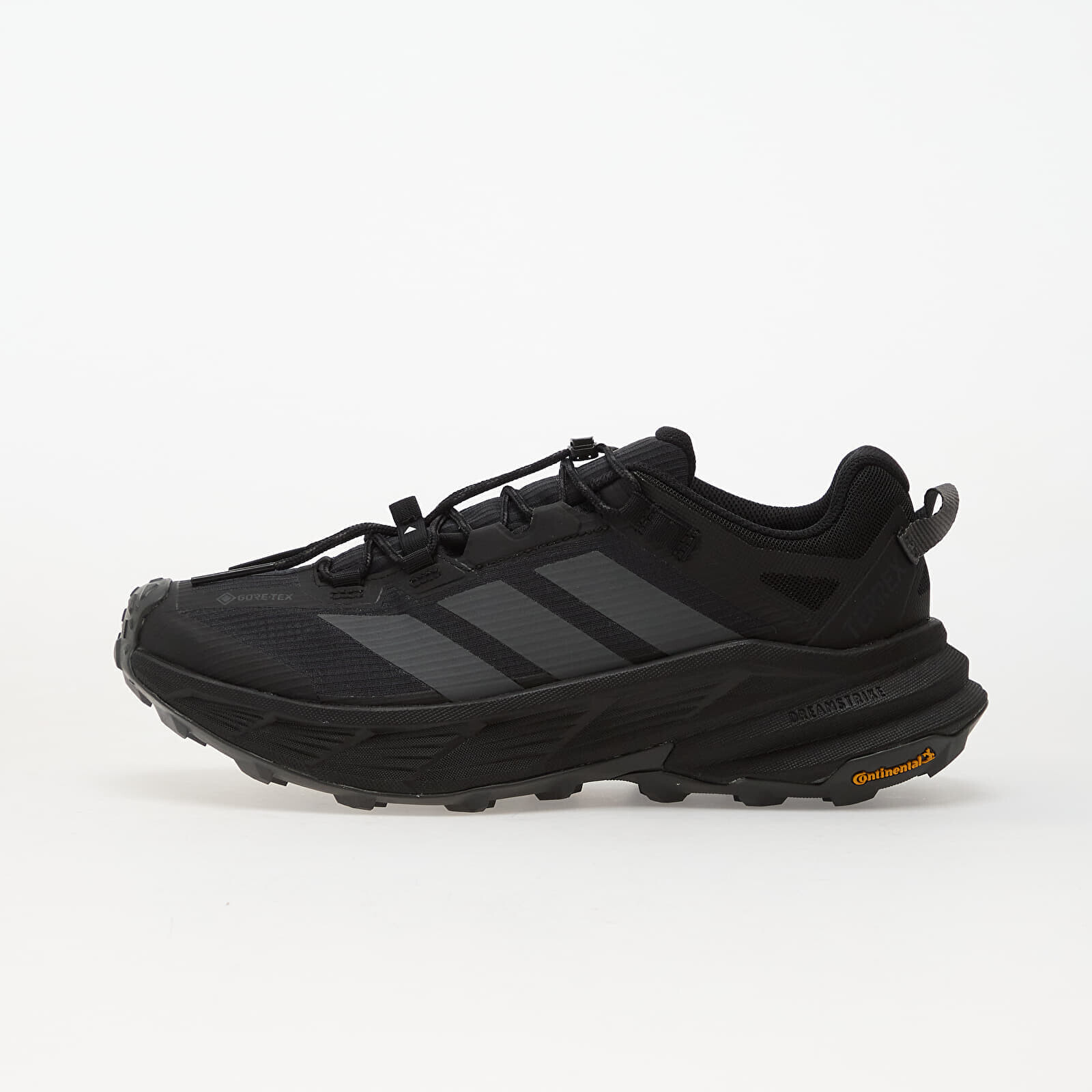 Tenisky adidas Terrex Freehiker SL GORE-TEX Hiking Core Black/ Grey Six/ Grey Six EUR 44