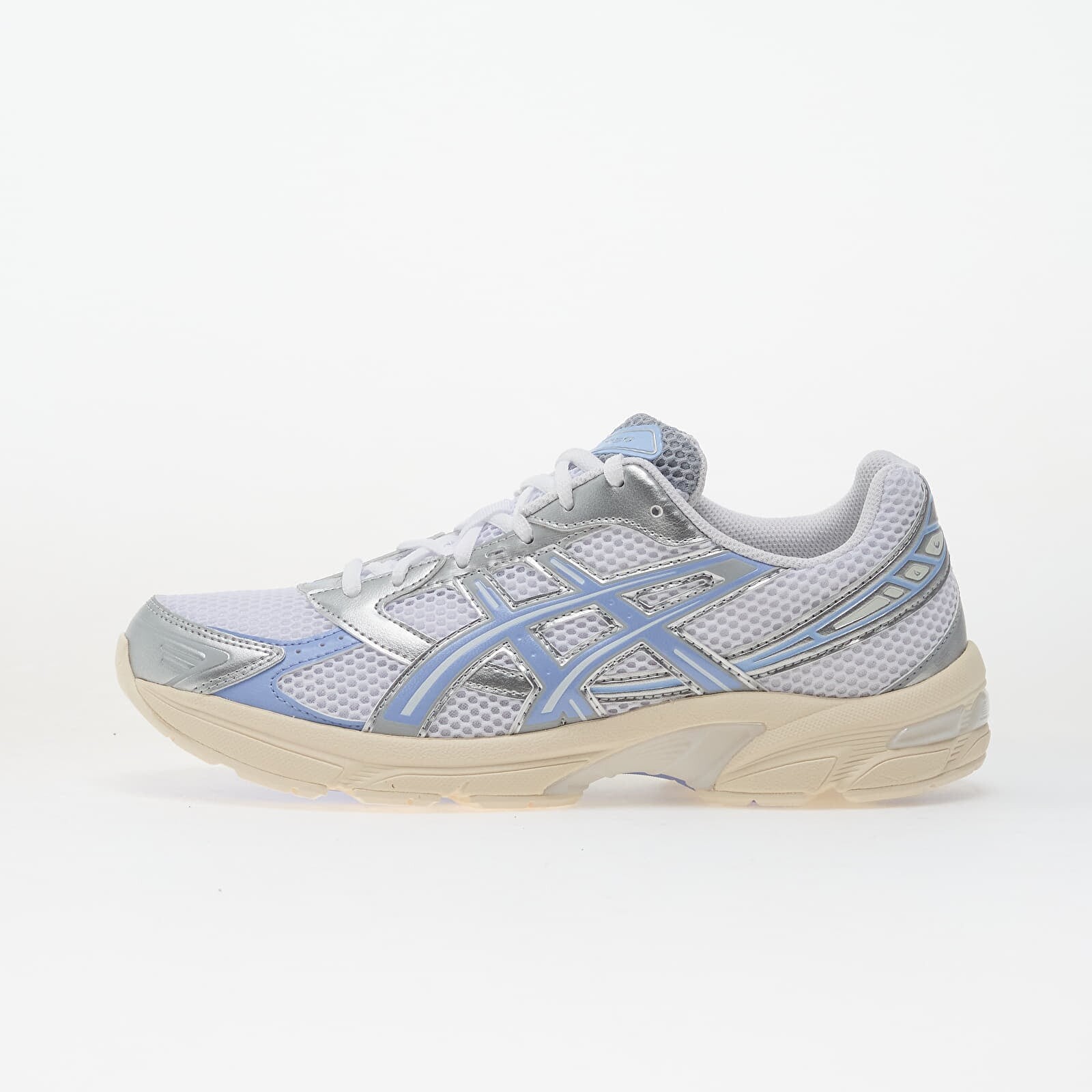 Tenisky Asics Gel-1130 White/ Light Sapphire EUR 48
