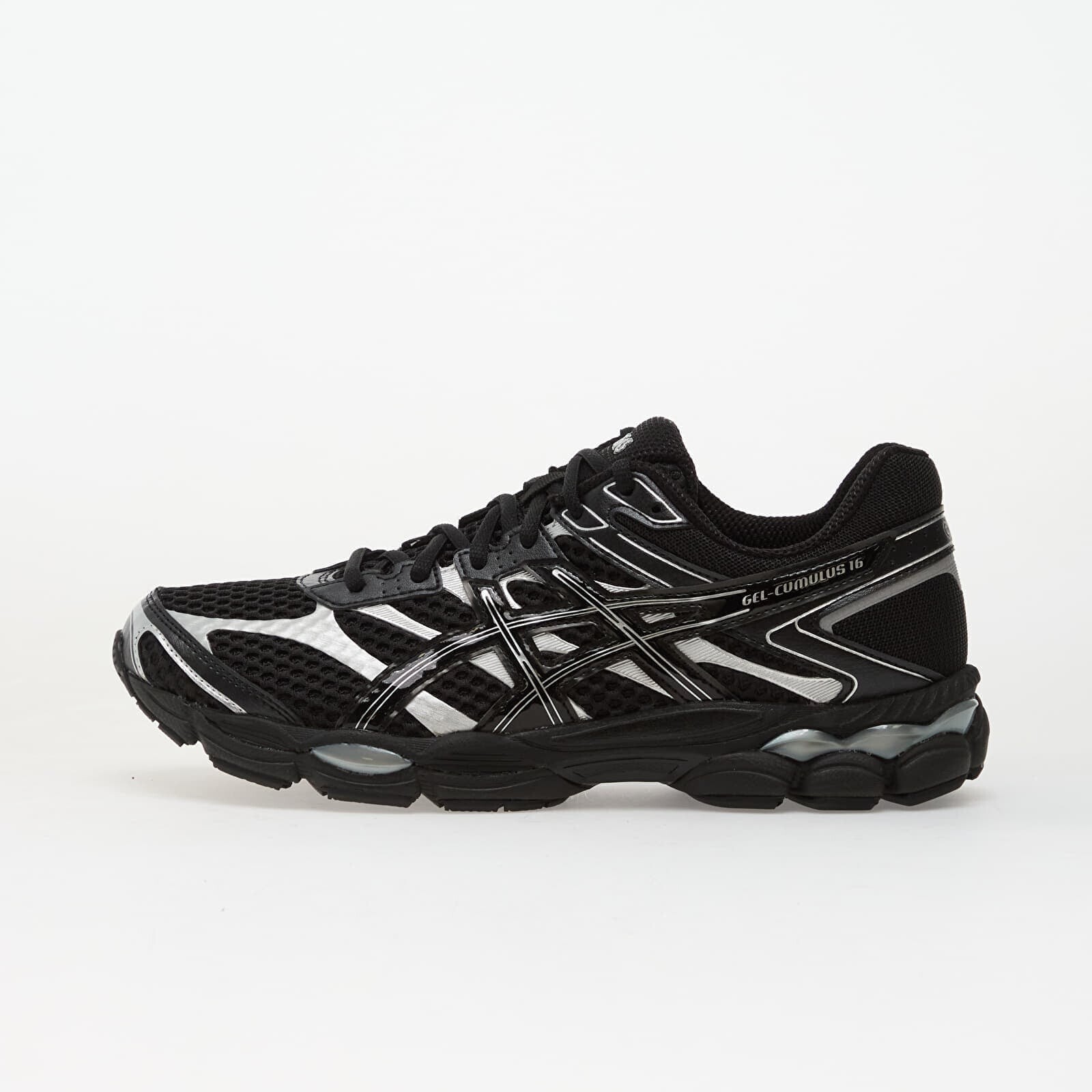 Tenisky Asics Gel-Cumulus 16 Black/ Black EUR 44.5
