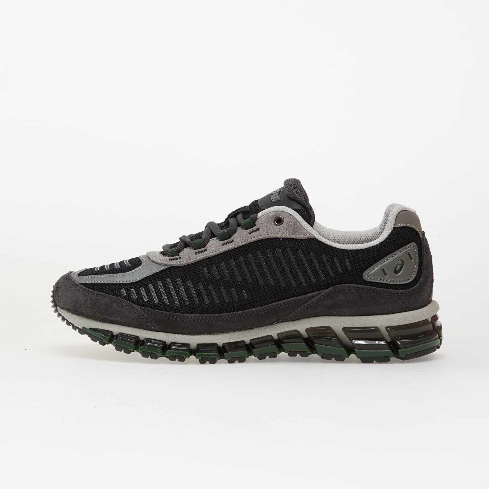 Tenisky Asics Gel-Quantum 360 I Amp Black/ Obsidian Grey EUR 42