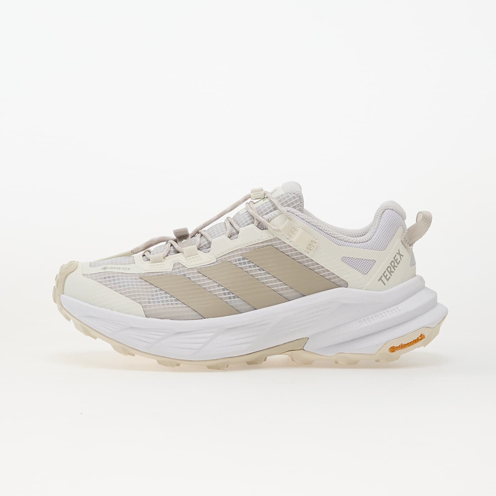 Tenisky adidas Terrex Freehiker SL GORE-TEX Hiking Ftwr White/ Wonder Alumina/ Off White EUR 37 1/3