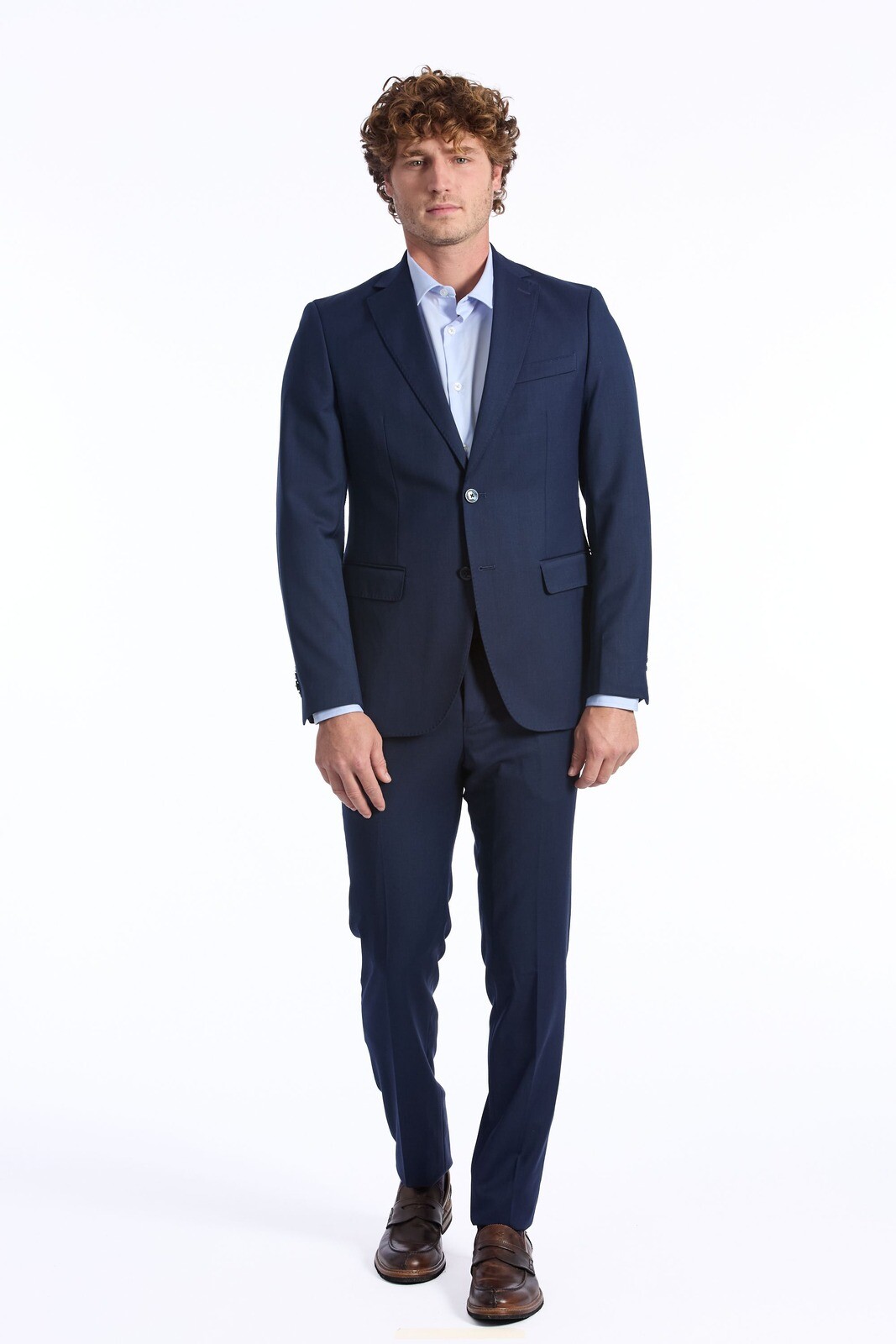 Pánsky oblek Baldinini Trend