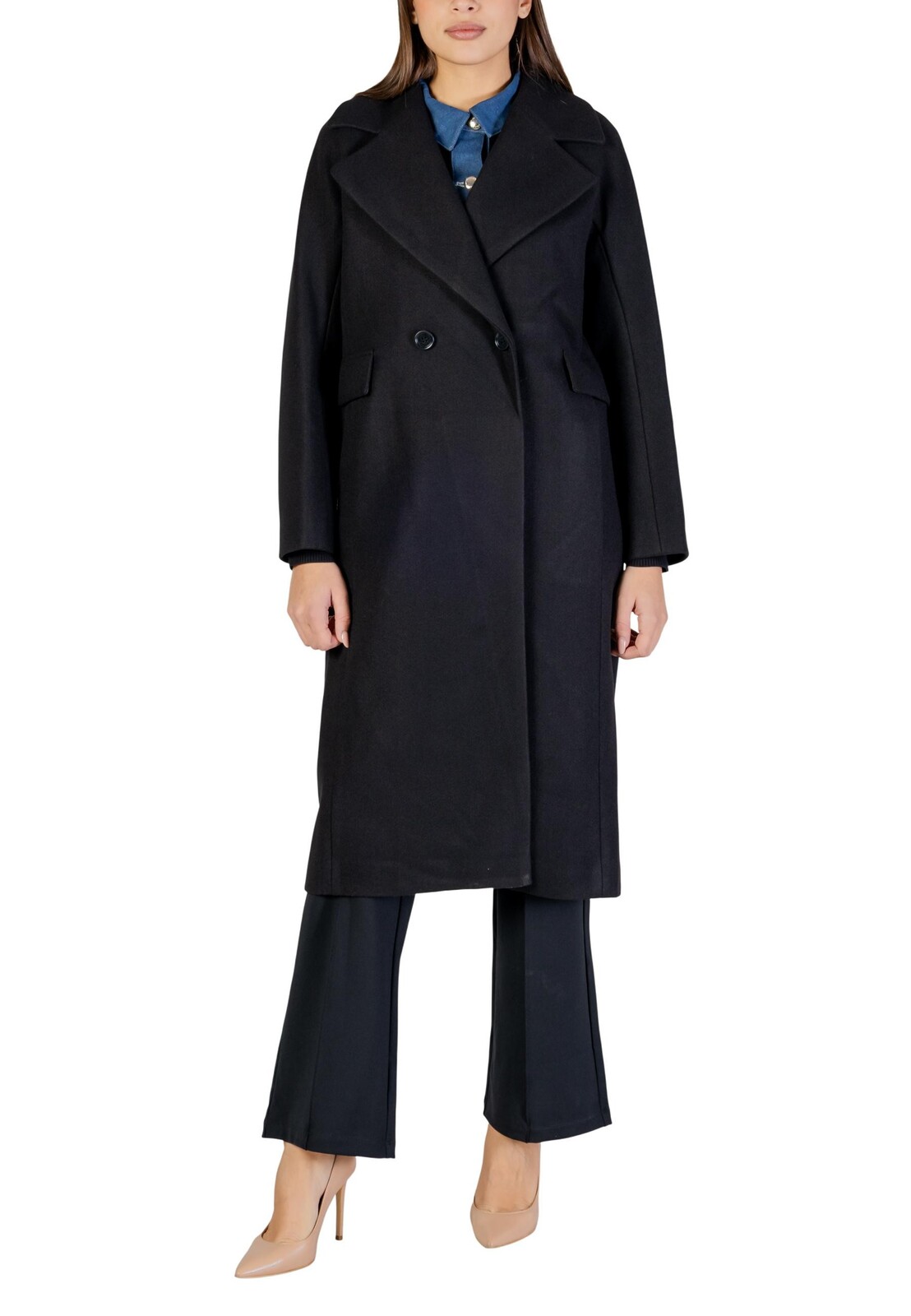 Dámsky trenčkot Choral