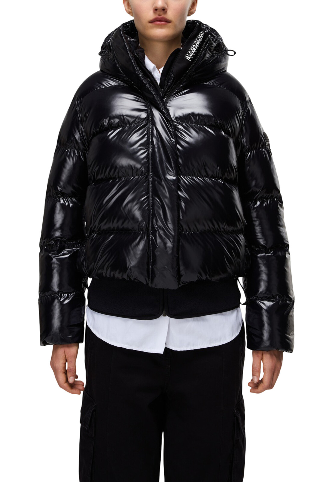 Napapijri zimná bunda