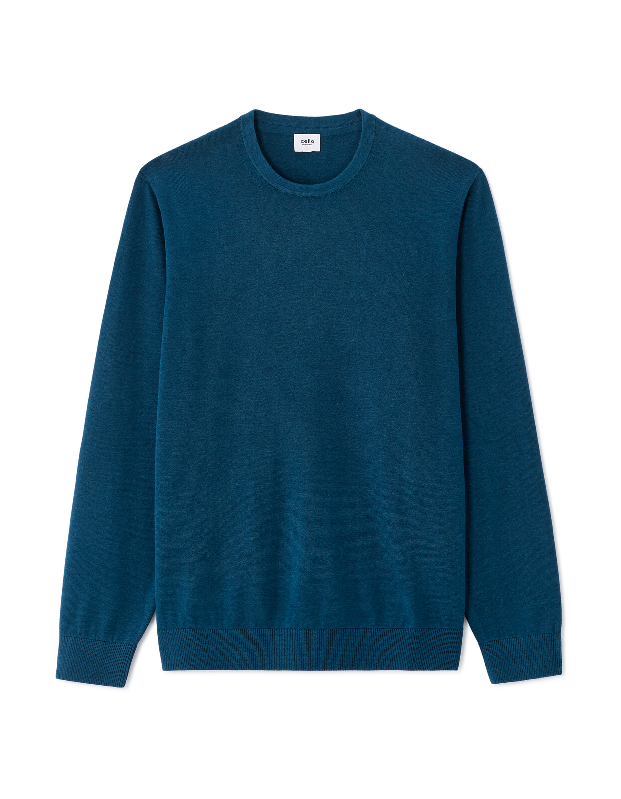 Celio Decoton Smooth Sweater - Men's